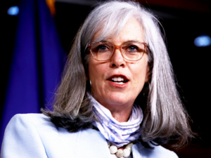 Katherine Clark