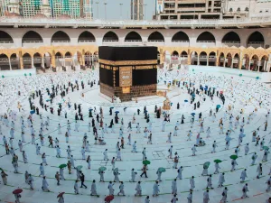 Hajj
