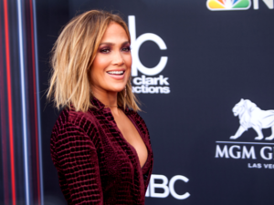 Jennifer Lopez