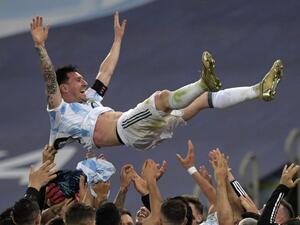 Photo: AFP