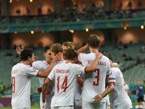 الدنمارك تمني النفس ببلوغ النهائي للمرة الثانية بعد نسخة 1992