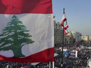 أزمة ديزل في لبنان