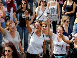 مبعوث فرنسي الى لبنان للضغط على السياسيين