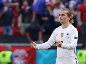 أنتوان غريزمان