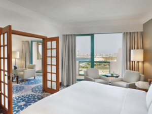 Hilton Dubai Jumeirah And Hilton Dubai The Walk Unveil Number Of Family Fun Experiences For This Summer