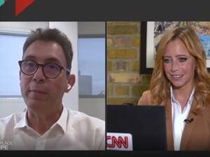 CNN Highlights The European Companies Developing Boundary Breaking Technologies