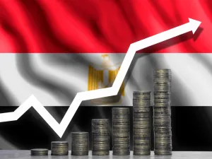 التضخم بالمدن المصرية يرتفع إلى 4.9% في يونيو