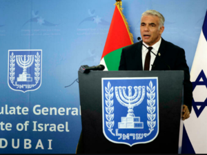 UAE set to officially inaugurate its embassy in Israel on Wednesday