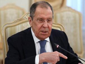 سيرغي لافروف