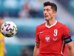 روبرت ليفاندوفسكي