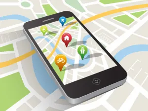 أفضل 5 تطبيقات خرائط GPS بدون اتصال بالإنترنت