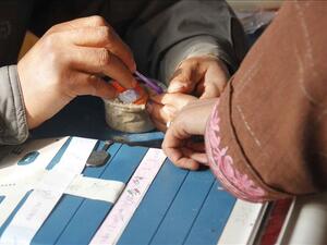 Elections in Pakistan