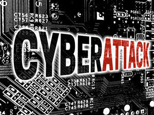 Friday's global cyberattack affected at least 1,000 US firms.