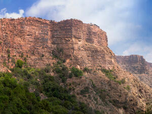 Asir, Saudi Arabia