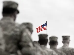 American troops will stay in Syria