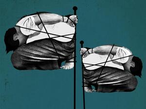 Grave Medical Concerns for Detained Women