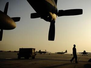 Bagram Airfield