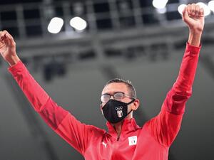 أحمد الجندي