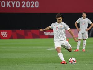 ماركو آسينسيو