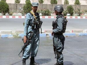 مقتل 406 من طالبان في عمليات عسكرية