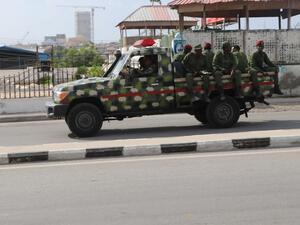 الجيش الصومالي 