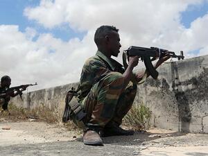 90 قتيلًا من "الشباب" بغارة جوية وسط الصومال