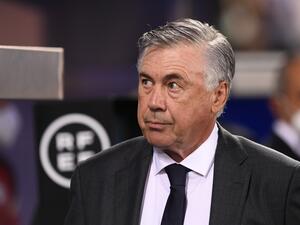 كارلو أنشيلوتي