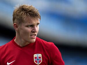 مارتن أوديغارد