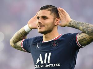 ماورو إيكاردي