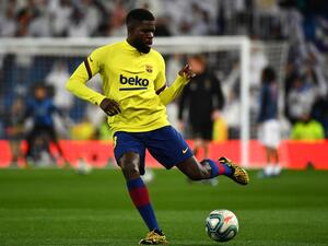 سامويل أومتيتي