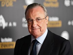 فلورنتينو بيريز