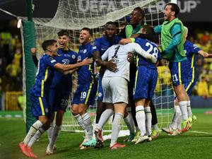 تشيلسي يضيف لقباً جديداً إلى خزائنه