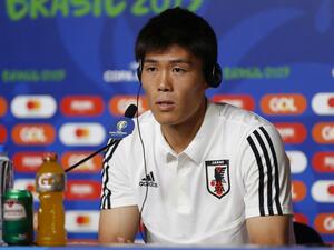 تاكيهيرو تومياسو