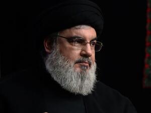 حسن نصر الله