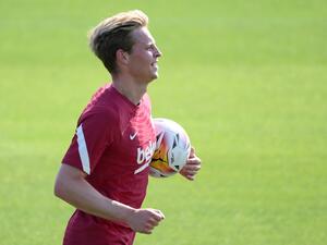 فرينكي دي يونغ