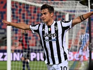 باولو ديبالا