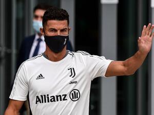 كريستيان رونالدو