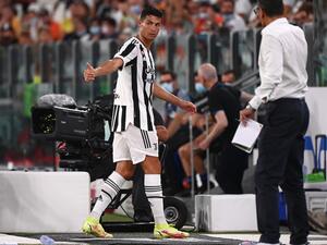 كريستيانو رونالدو