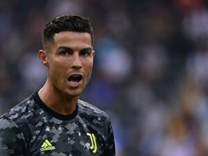 كريستيانو رونالدو