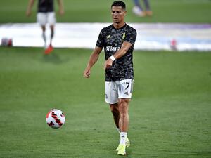 كريستيانو رونالدو