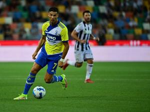 كريستيانو رونالدو