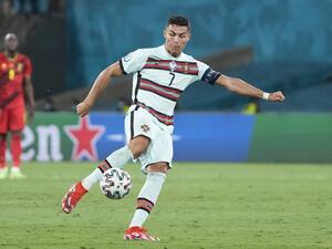 كريستيانو رونالدو