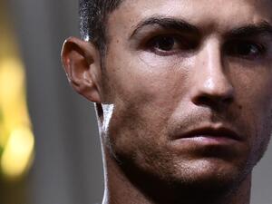 كريستيانو رونالدو