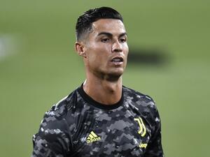 كريستيانو رونالدو