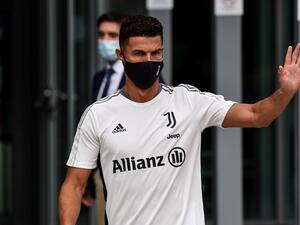 كريستيانو رونالدو