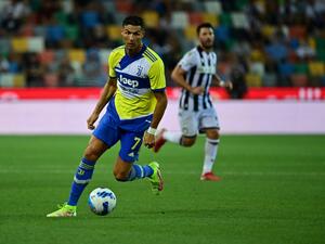 كريستيانو رونالدو