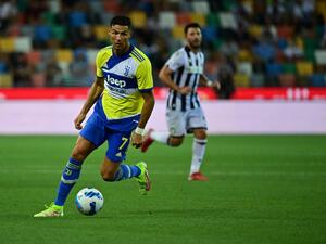 كريستيانو رونالدو