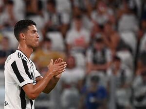 كريستيانو رونالدو