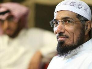 الدكتور سلمان العودة