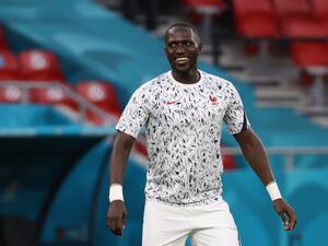 موسى سيسوكو